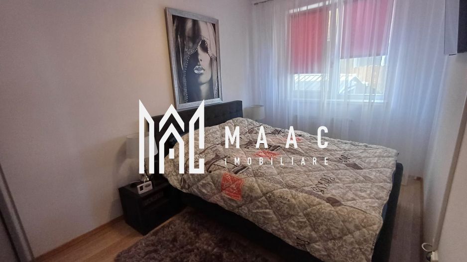 Apartament 3 camere | Curte | Modern | Magnolia - Poză 7