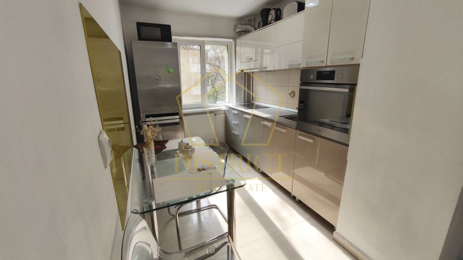 Apartament superb cu 2 camere | Calea Torontalului | Iulius Mall - Poză 8