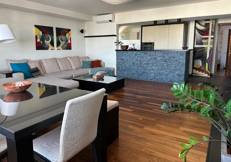 De imchiriat Apartament 3 camere Alba Iulia sector 3 - Poză 1