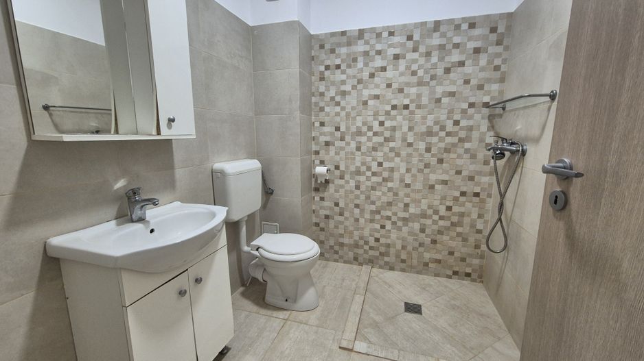 Apartament cu 3 camere 86,31 mp in prel. Ghencea - cartierul Latin - Poză 8
