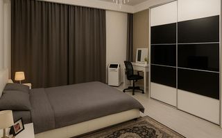 VANZARE 3 CAMERE 75MP | EROU IANCU NICOLAE | PARCARE | TERASA 100 MP - Poză 3