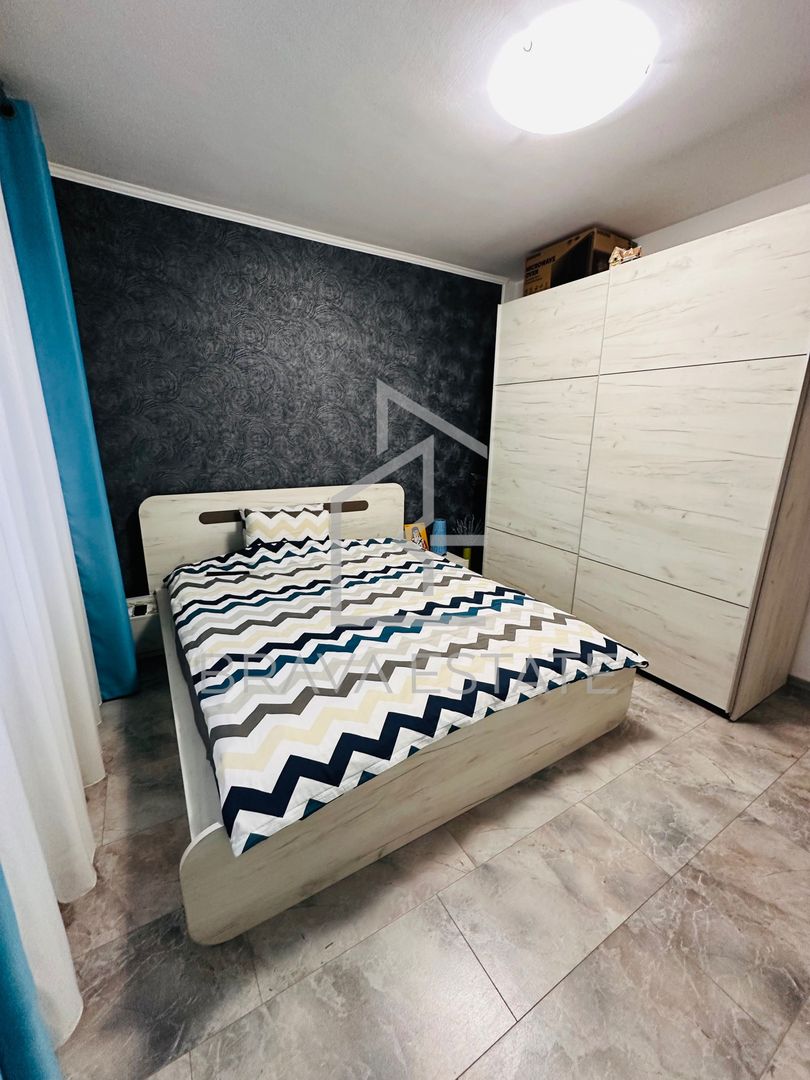 Apartament 2 camere, 56mp, balcon,  zona Mărăști - Poză 7