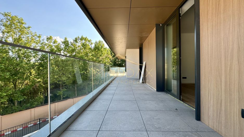 Vila cu 5 camere  *366mp* / Curte privată *315mp* / Pipera - Lake View - Poză 16