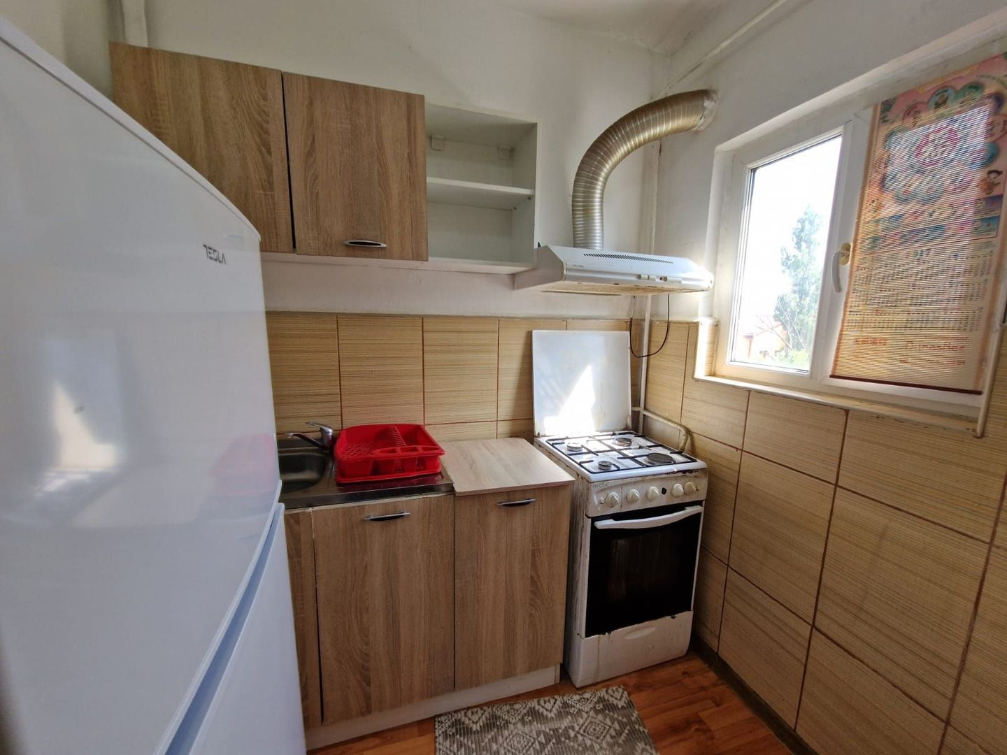 Garsoniera confort 1, mobilata si utilata, Confectii, ZERO COMISION - Poză 4