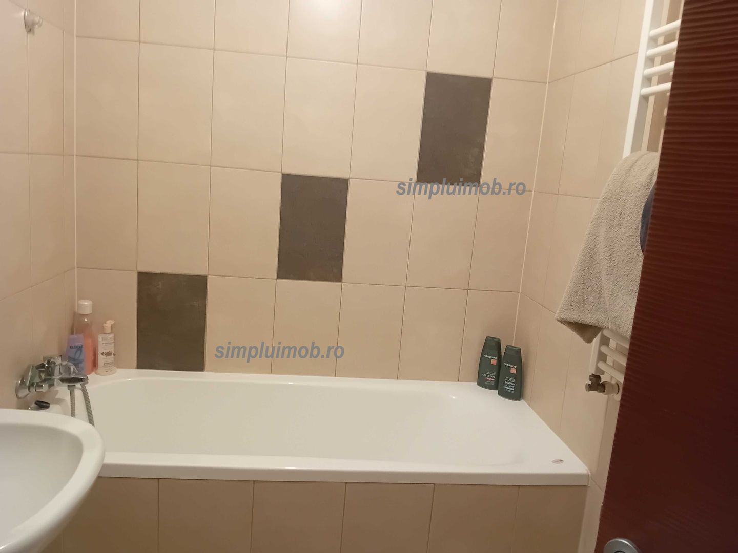 2 Camere Decomandat Complex Nou Trend Residence - Poză 8