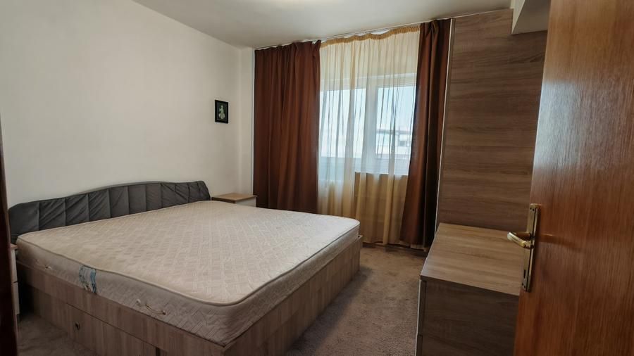 Închiriere Apartament cu 2 camere, renovat, metrou Iancului-Obor - Poză 3