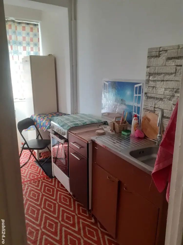 AFY Imobiliare vă oferă spre închiriere un apartament cu 2 camere - Poză 4
