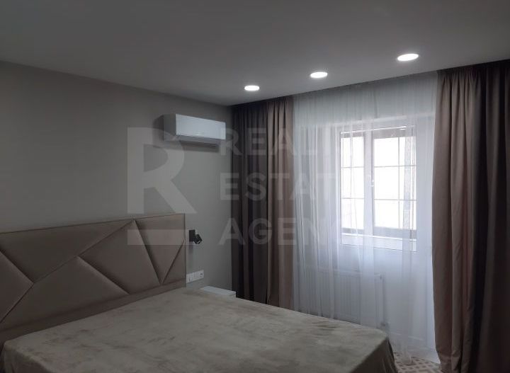 Chirie, apartament, 2 camere, strada Colina Puşkin, Centru - Poză 3