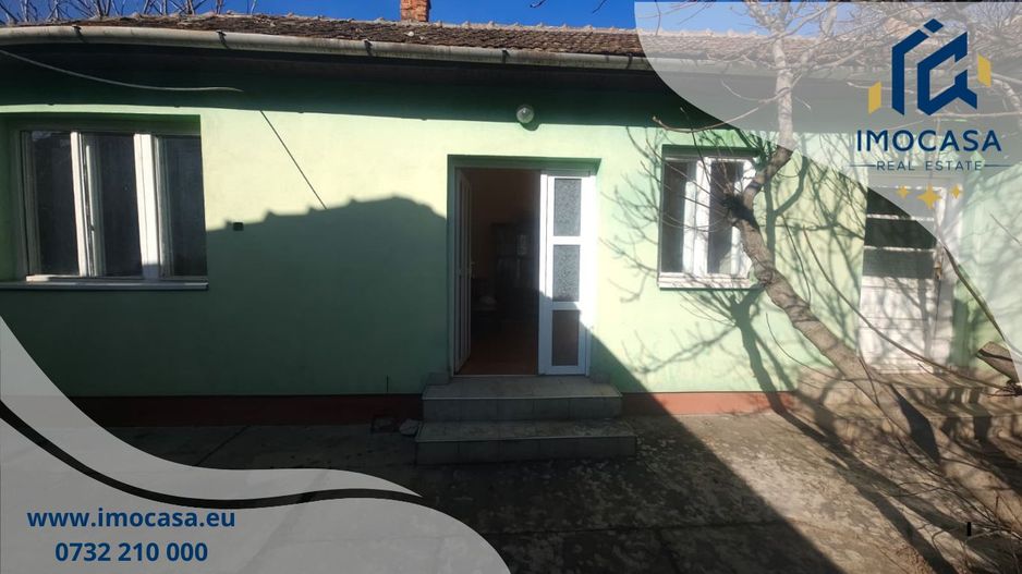 De Vânzare casă Pâncota Arad 6 camere, sup. generoasă confort, Garaj - Poză 7