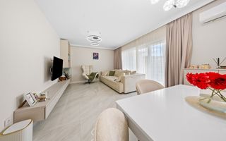 Apartament premium cu 2 camere și terasa generoasă in Gheorgheni - Poză 2