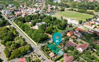 Teren 330 mp în Subcetate - Poză 1
