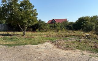 TEREN DE VÂNZARE 400 MP – STR. GRIVIȚEI,/OTOPENI - Poză 4