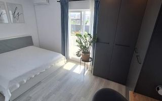 3 camere mobilat | 75mp + 80mp terasa | +parcare | Proprietar - Poză 7