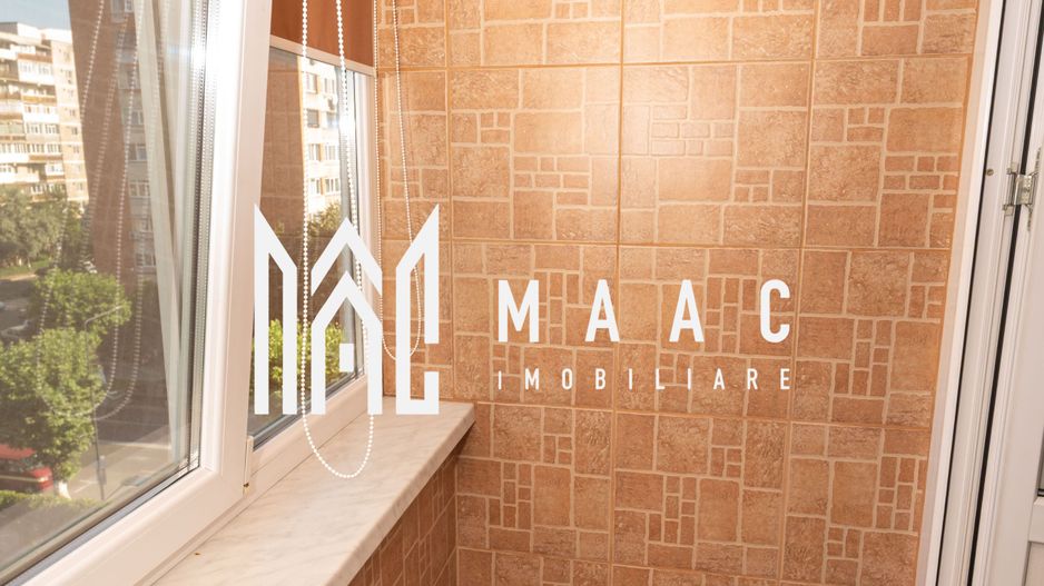 Apartament 2 camere Ostroveni |  Catedrala | 55MP | Centrala Proprie - Poză 6