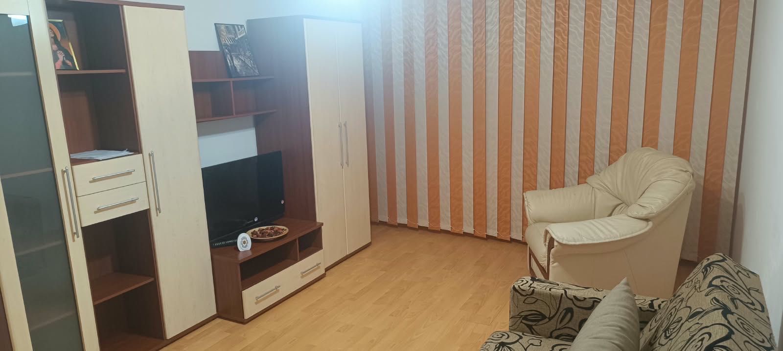 Apartament 2 camere renovat la 6 minute de metrou Gorjului - Poză 1