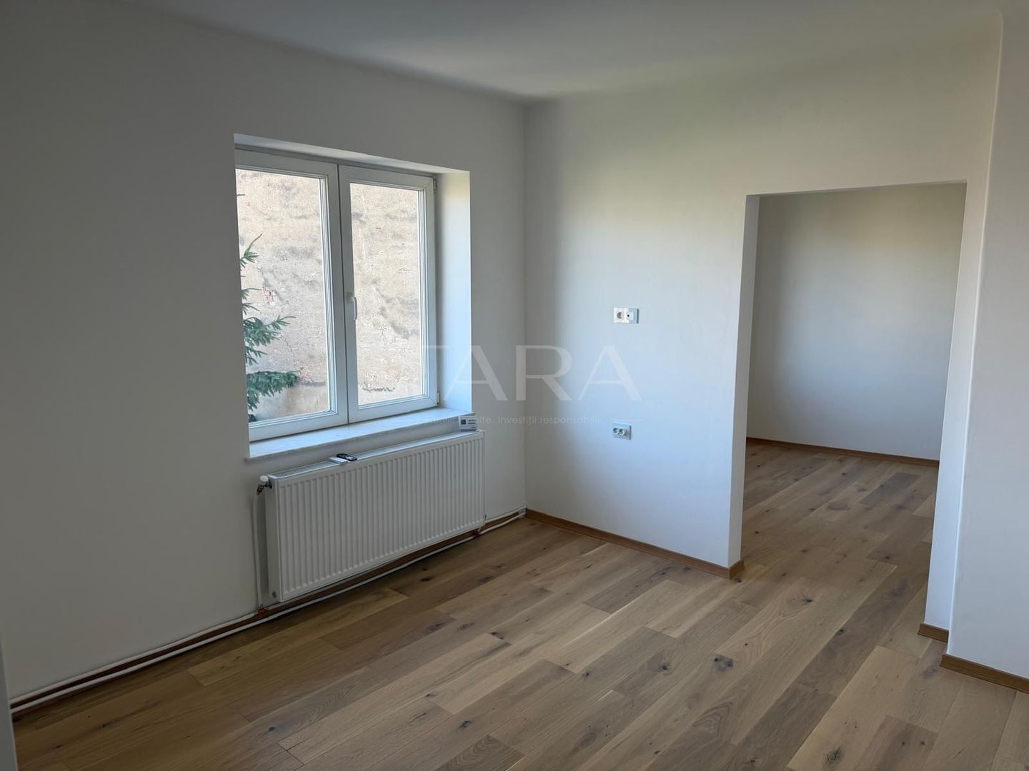 Apartament cu 2 camere, 38 mp, zona Horea. - Poză 6