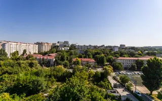 Vânzare, apartament, 2 camere, strada Cornești, Rîșcani - Poză 16