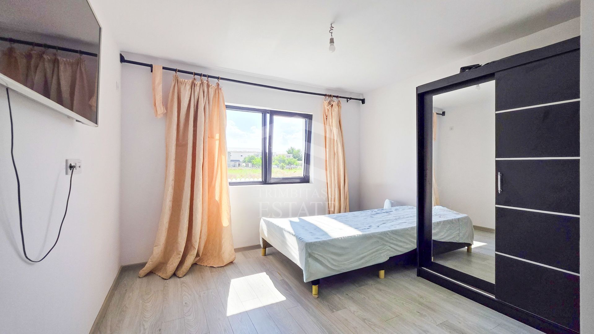 Casă cochetă pe parter – Clinceni, Str. Ciocârliei 99N - Poză 7
