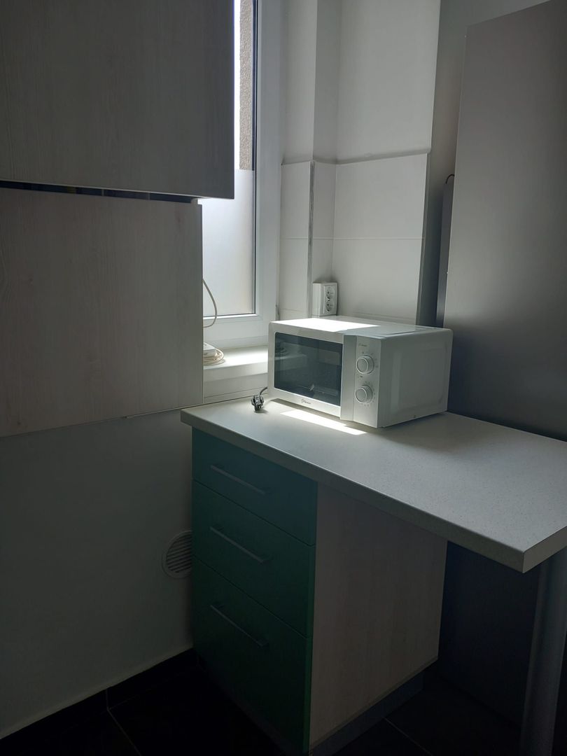 Apartament modern cu 2 camere | 50 mp | Garaj Subteran | Autogara Beta - Poză 6