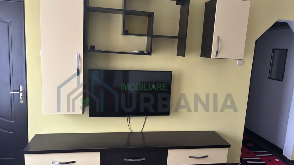 Apartament 2 camere, 36 mp, zona Ciric, Iași - Poză 2
