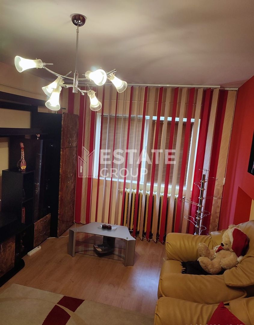 Apartament decomandat 3 camere, Girocului - Poză 11