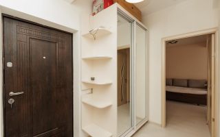 Chirie, apartament, 2 camere, strada Constantin Vârnav, Telecentru - Poză 9