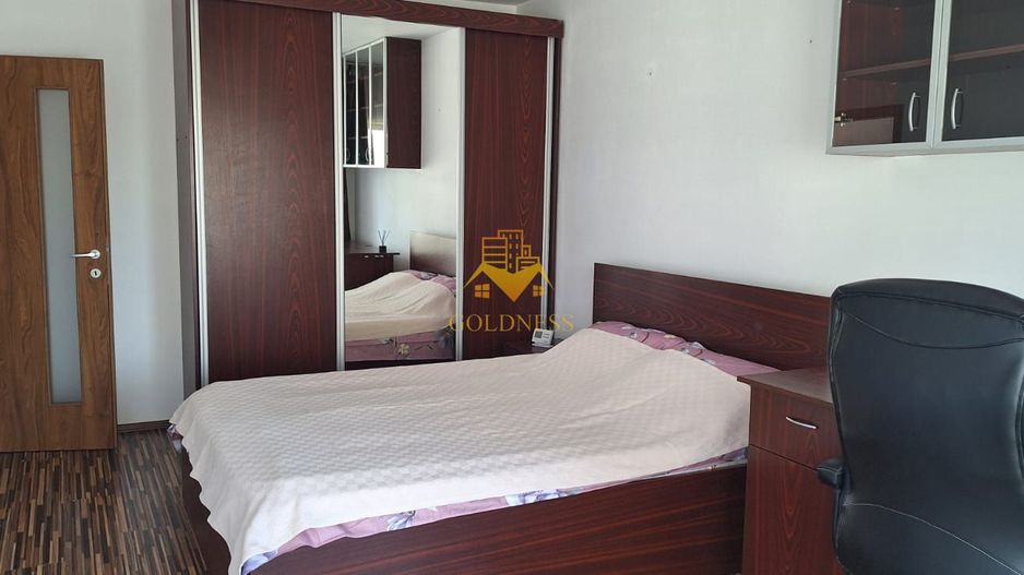3 camere open space,Pet Friendly, Buna Ziua,Grand Hotel Italia,Parcare - Poză 4
