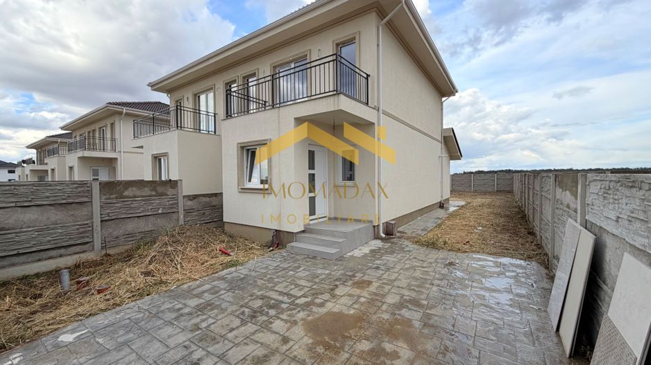 Bucovat-Duplex-Predare la Cheie - Poză 1