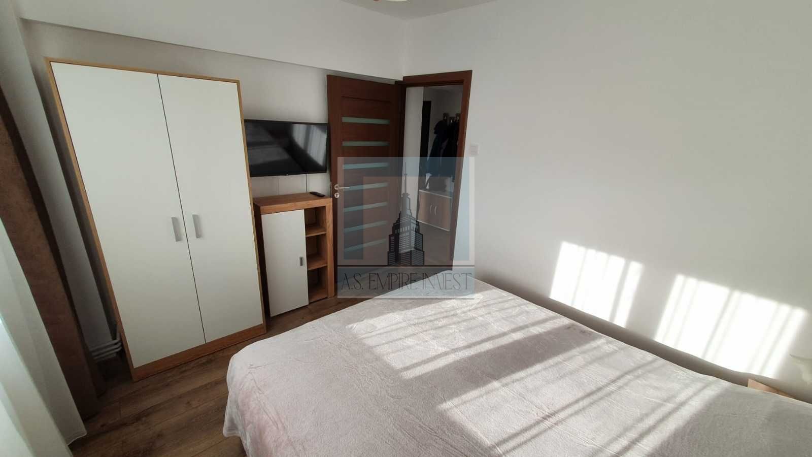 Apartament 2 camere mobilat/utilat - zona Grivitei - Poză 4