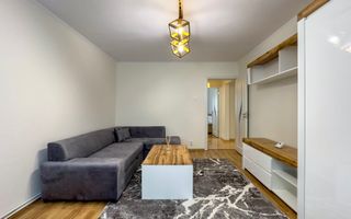 Apartament 3 camere decomandat, zona Zorilor - Poză 11