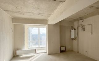 De vânzare apartament 1 cameră NEWTON HOUSE BOTANICA - Poză 4