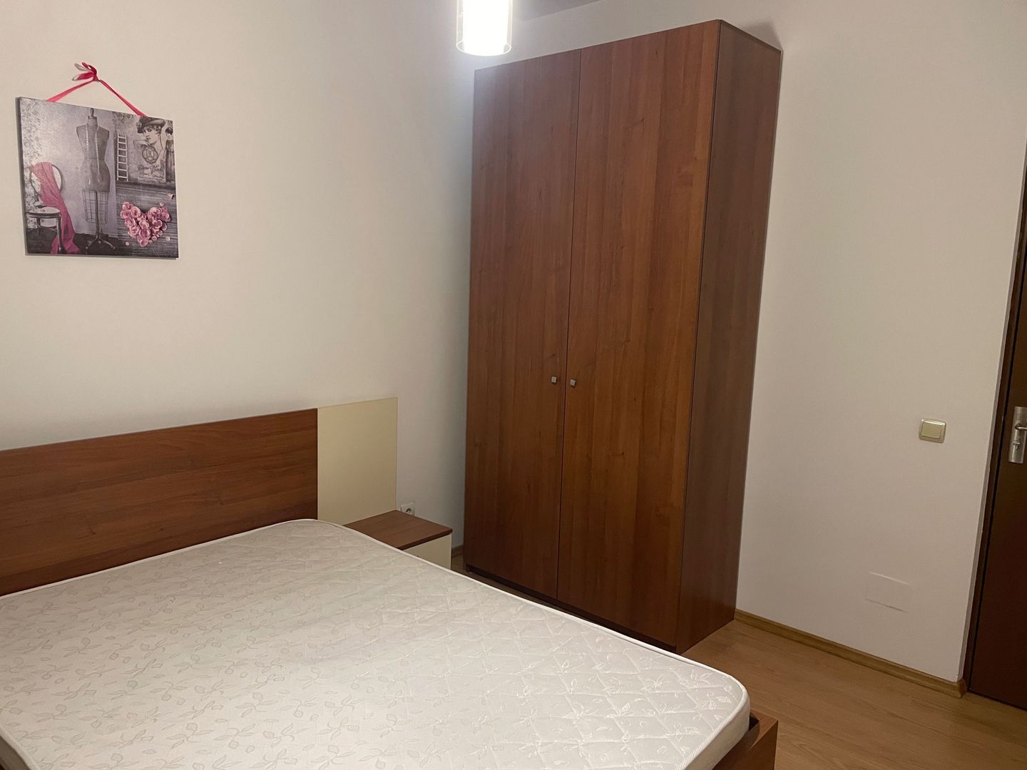 Inchiriez apartament 2 camere Plaza-langa Parcul Liniei - Poză 5