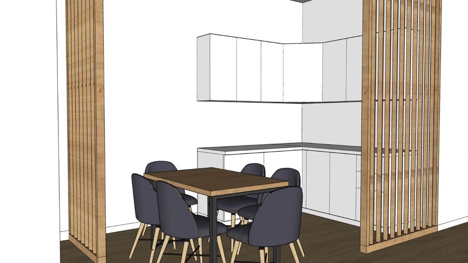 Spatiu pentru birouri - la prima inchiriere - Poză 6