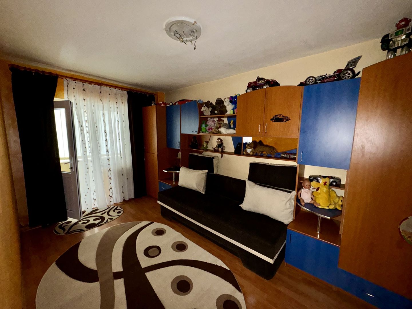 Apartament 3 camere zona Noua | 2 locuri de parcare - Poză 12