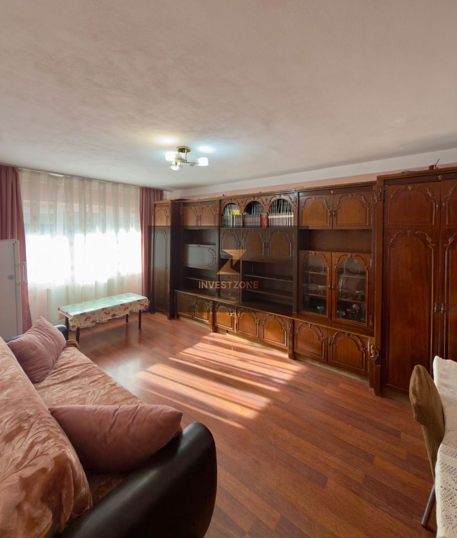 Apartament tip Pb mare, etaj 2, decomandat, str. Someșului, Oradea - Poză 35