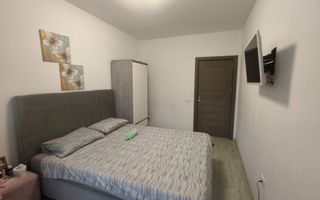 Apartament 3 camere | 108 mp | Etaj 1/7 | Lift | Parcare inclusă | Zona 1Mai - Poză 9