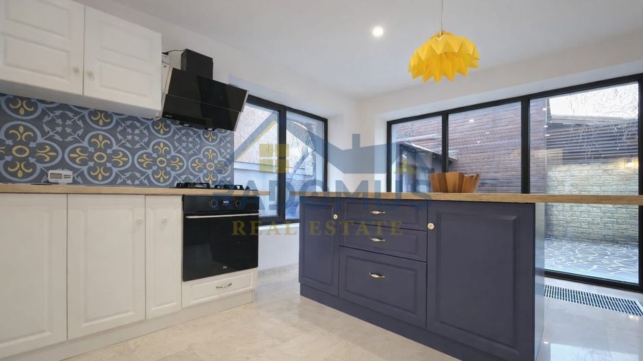 Casă P+1+M - Teren 310 mp -6 Camere- 4 Băi – Ploiești - Premium - Poză 9