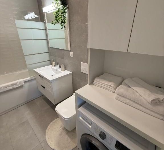 Onix Park || 2 Camere || Amenajat modern || Comision 0% - Poză 8
