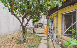Casa cu teren 309 mp si deschidere 12ml | Laminorului | 7 min metrou - Poză 5