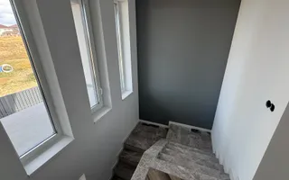 Casa individuala noua in Cisnadie,Sibiu - Poză 12