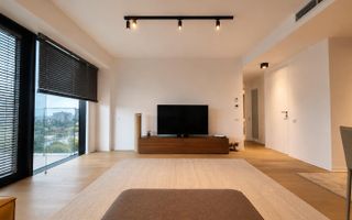Apartament premium cu 3 camere în One Mircea Eliade | Floreasca - Poză 8