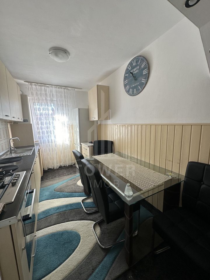 Apartament 3 camere decomandat 65 mpu Mihai Viteazu - Poză 5
