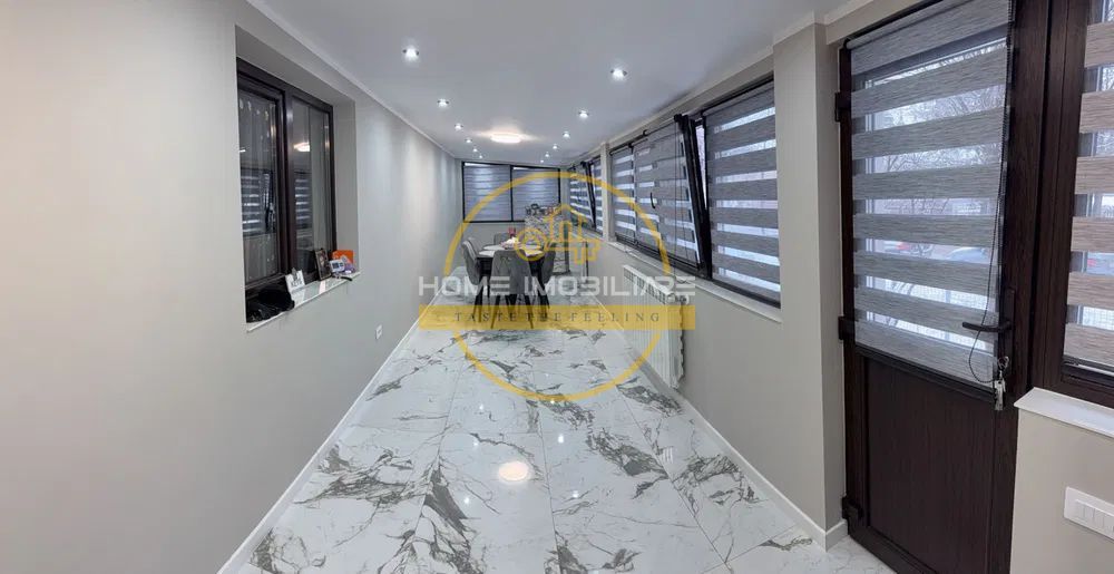 Apartament 3 Camere 90mp!-Mobilat &Utilat/Renovat-Bloc din 1984-Frumoasa! - Poză 5