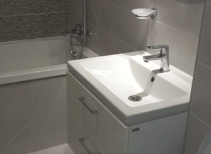 De Inchiriat apartament 2 camere Pacii - Poză 4