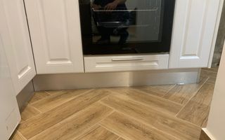 Apartament o cam - Tatarasi - mobilata utilata modern - Poză 7