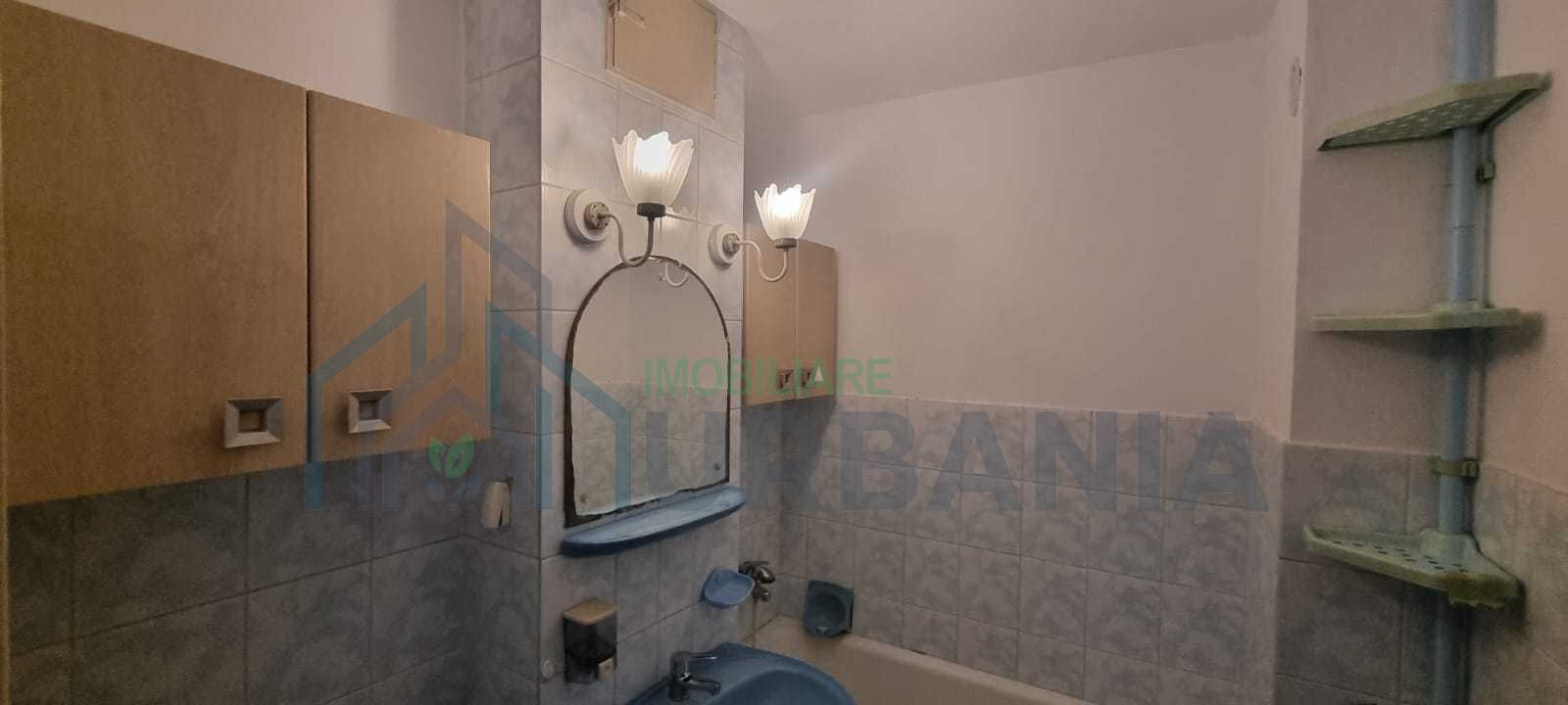 Apartament 3 camere decomandat de inchiriat – Zona Rond Zimbru, Iasi - Poză 5