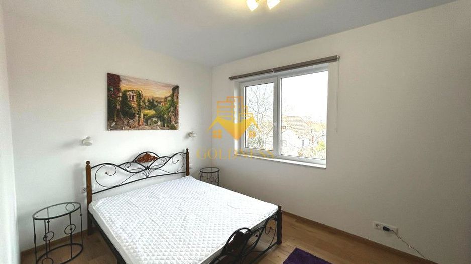 3 camere open space, Modern, Parcare, Panemar, Parc Poligon, Floresti - Poză 6