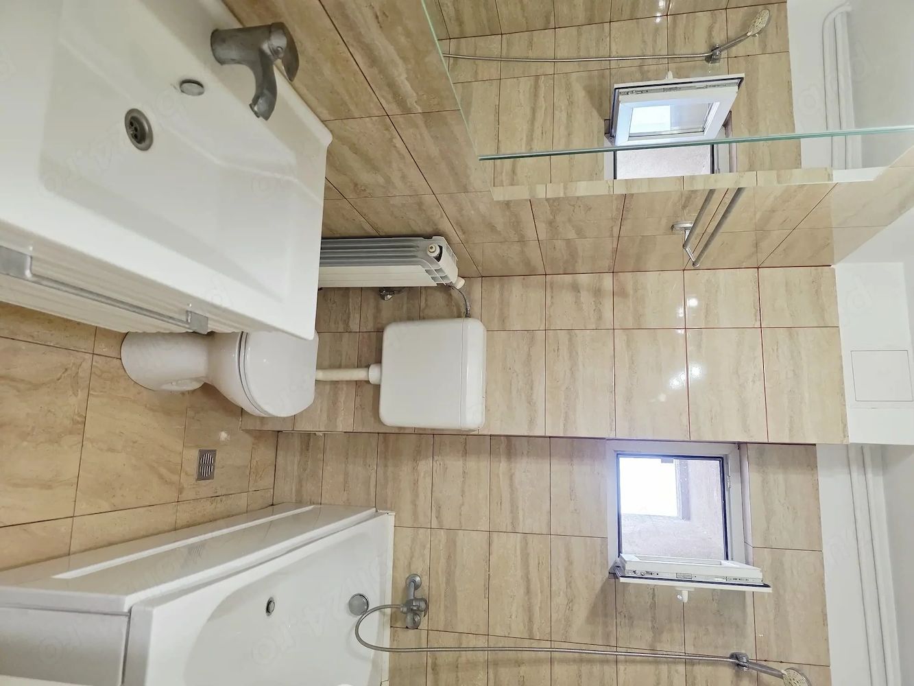 Închiriere Apartament tip studio, TOTUL NOU, ultracentral, la Metrou Unirii - Poză 5