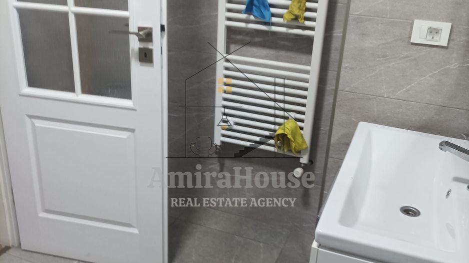 Casa individuala renovata Andrei Muresanu - Poză 7