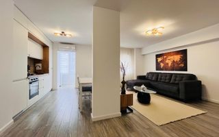 Apartament  cu 2 camere, Cetate M-uri - Poză 1